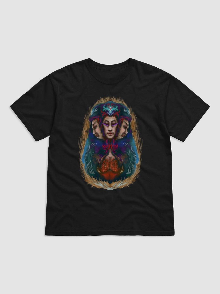 Fate Tshirt product image (1)