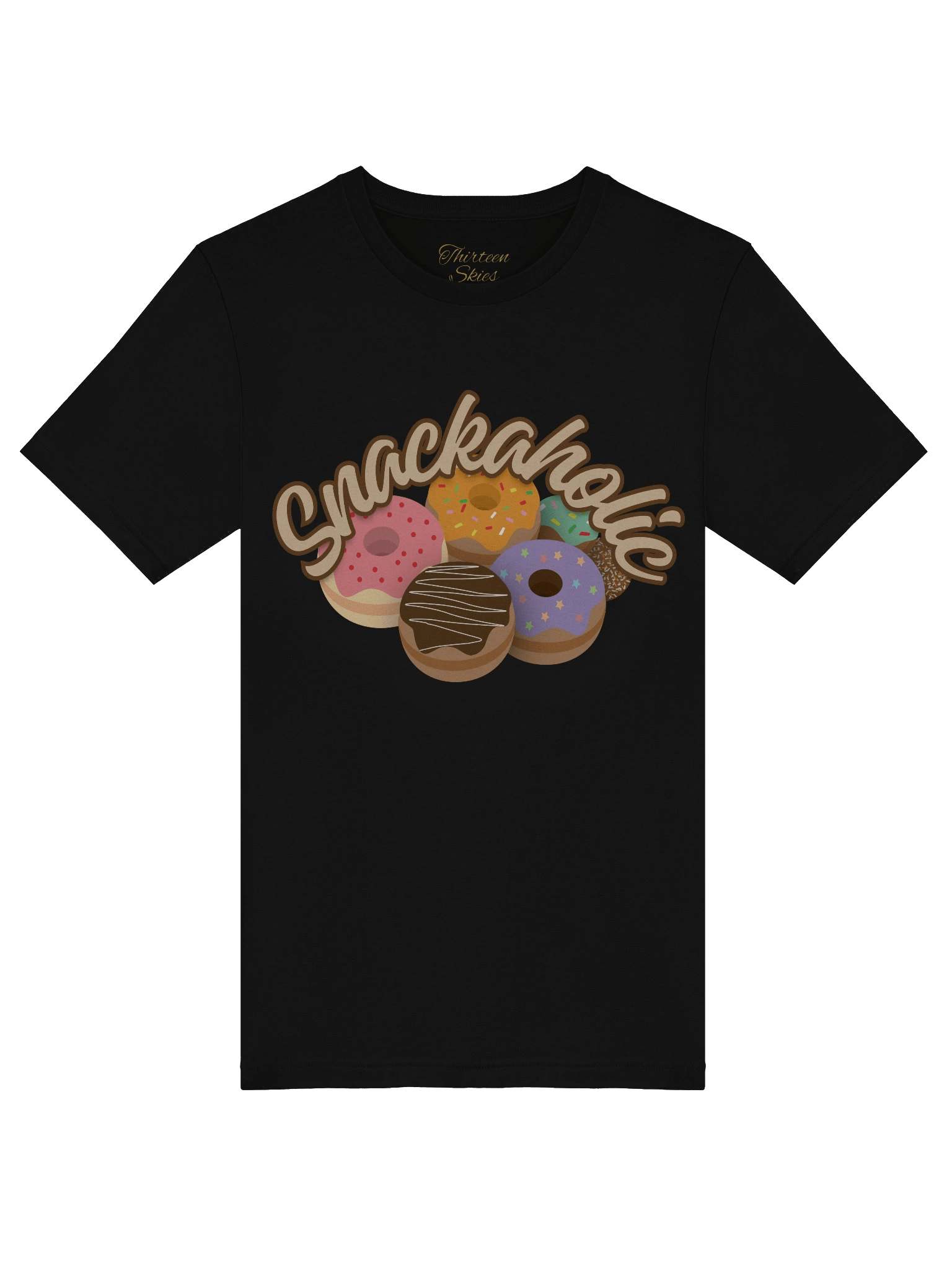 Snack-aholic product image (5)