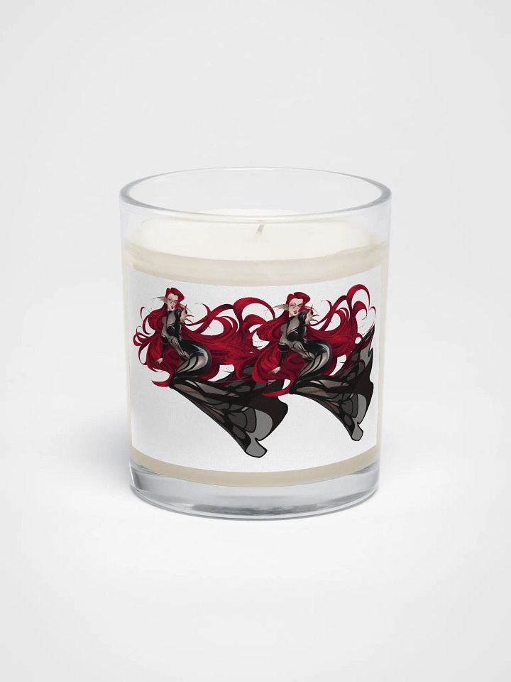 Deadly Siren Soy Candle product image (1)