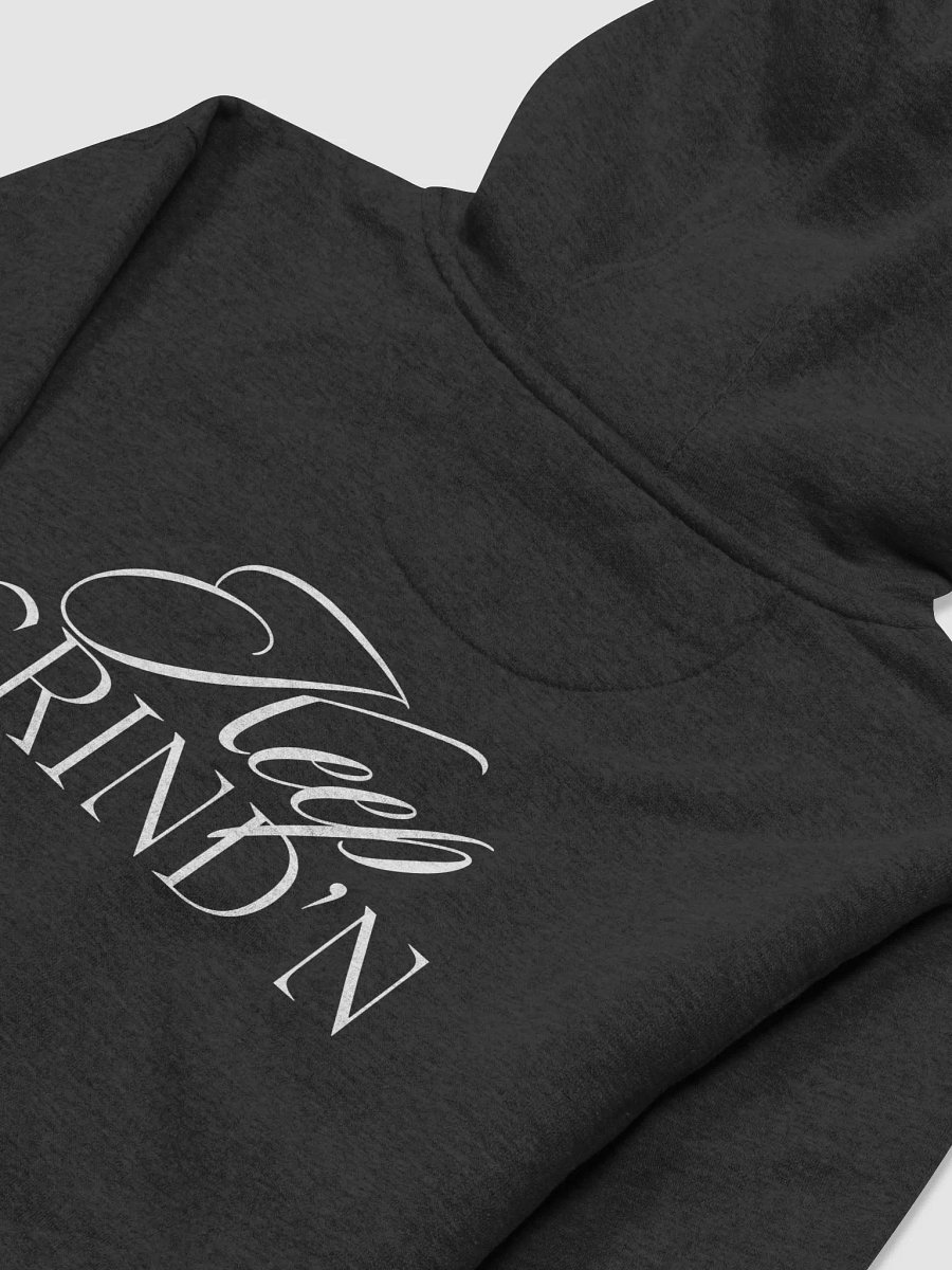 Keep Grind'n TRGHS Hoodie product image (4)
