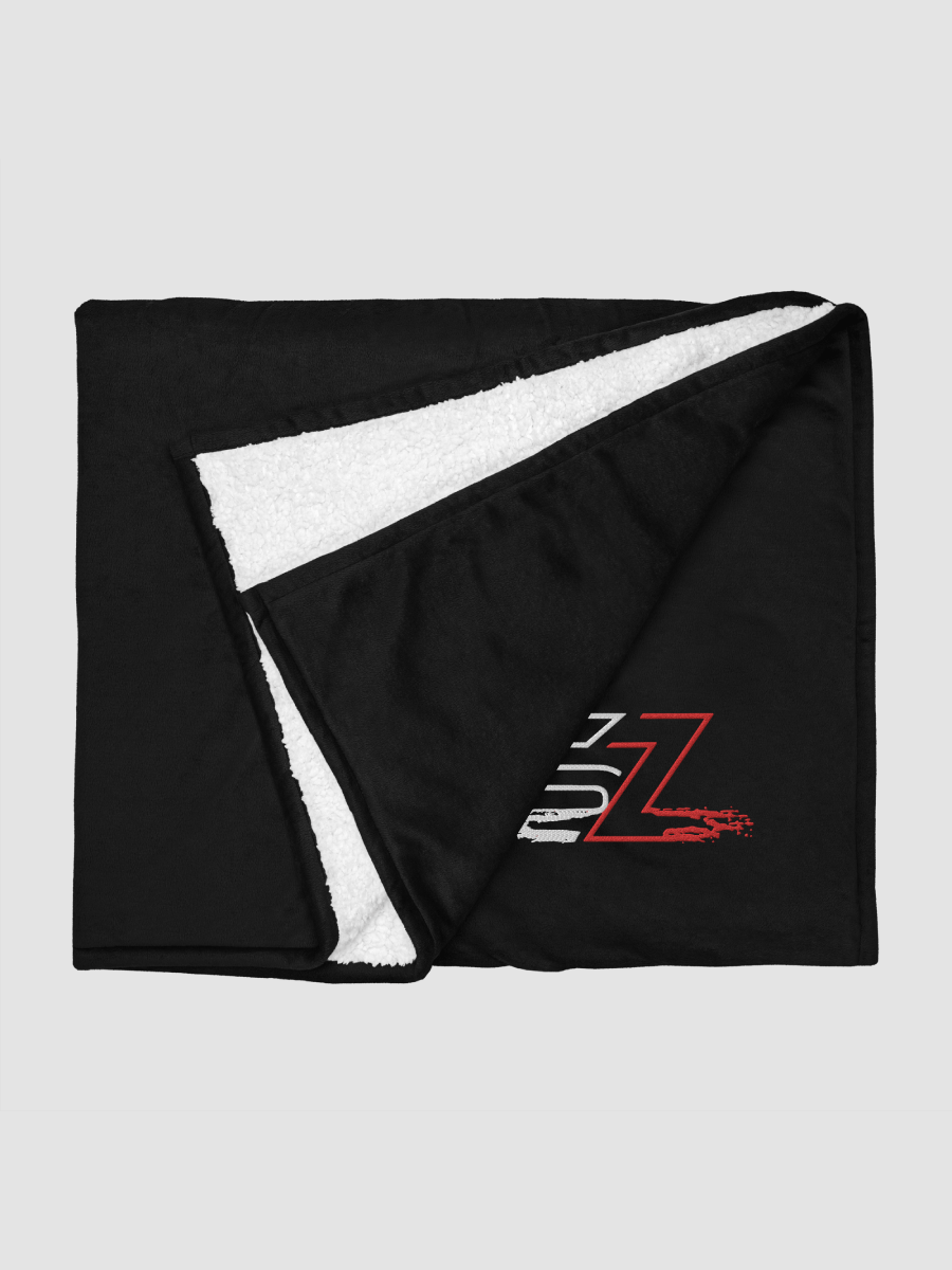 Premium Sherpa Blanket product image (5)