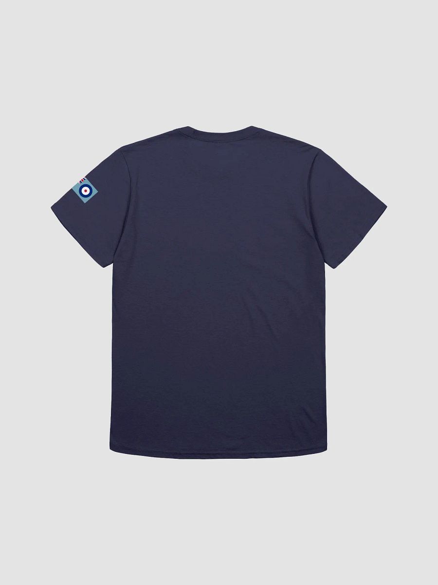 Logo T-Shirt product image (6)