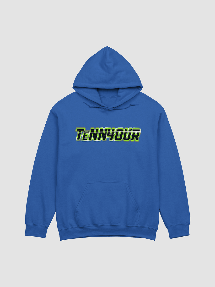 MENTAL HEALTH AWARENESS (TENN4OUR) Hoodie product image (4)