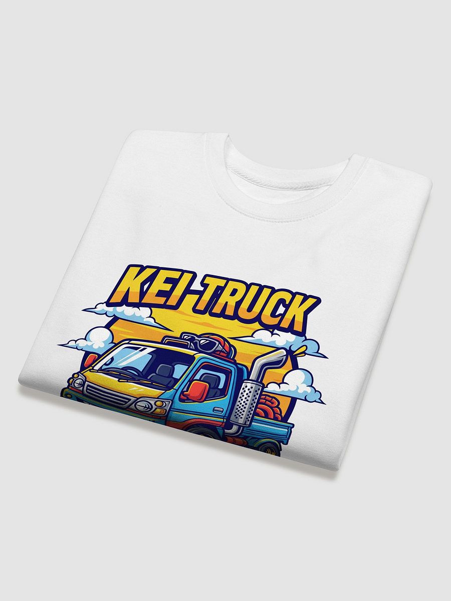 Kei Truck Sunset Adventure Sweatshirt product image (4)