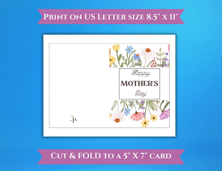 Flowers too product image (2)