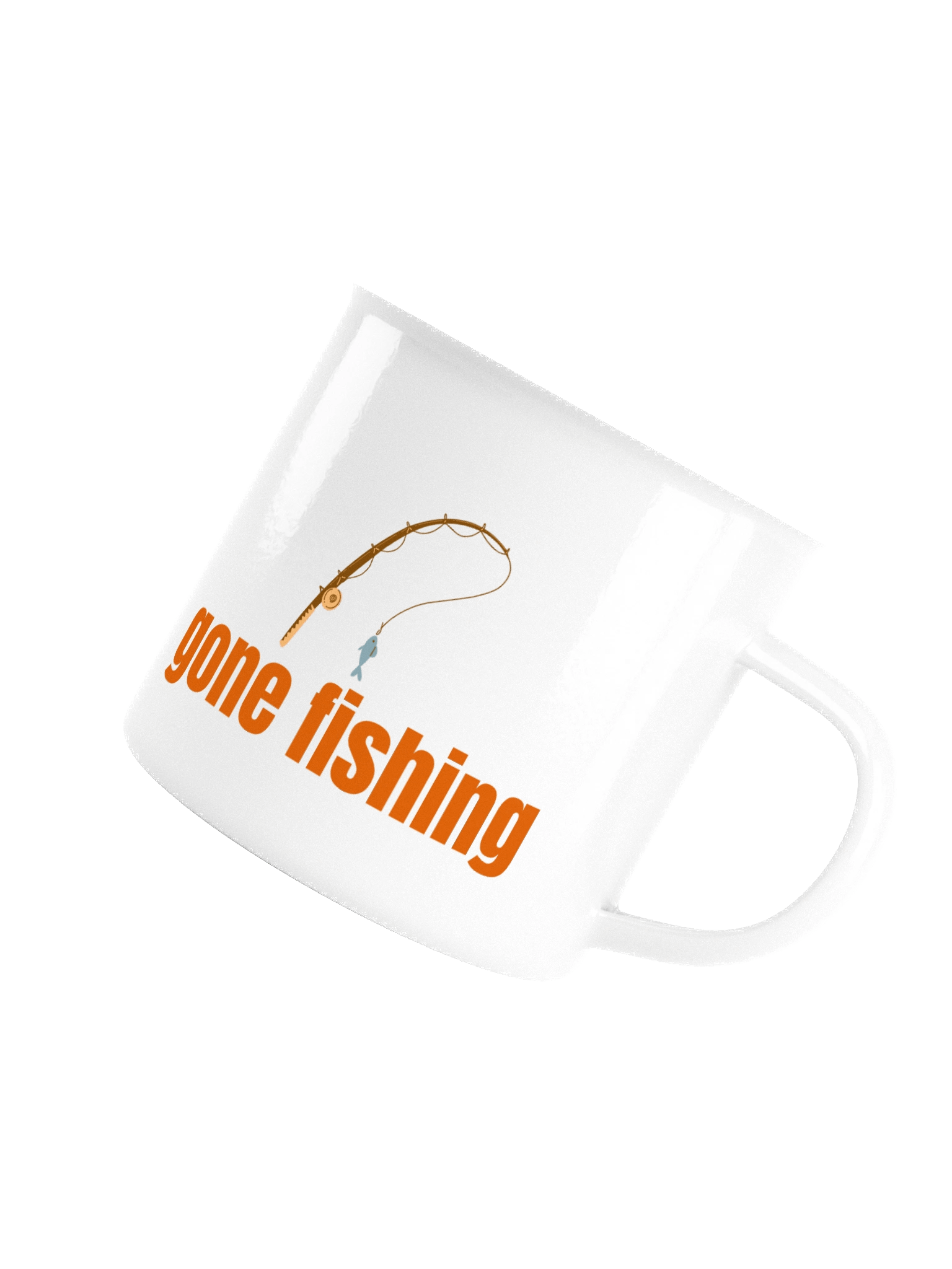 To Fish or Not to Fish Mug product image (5)