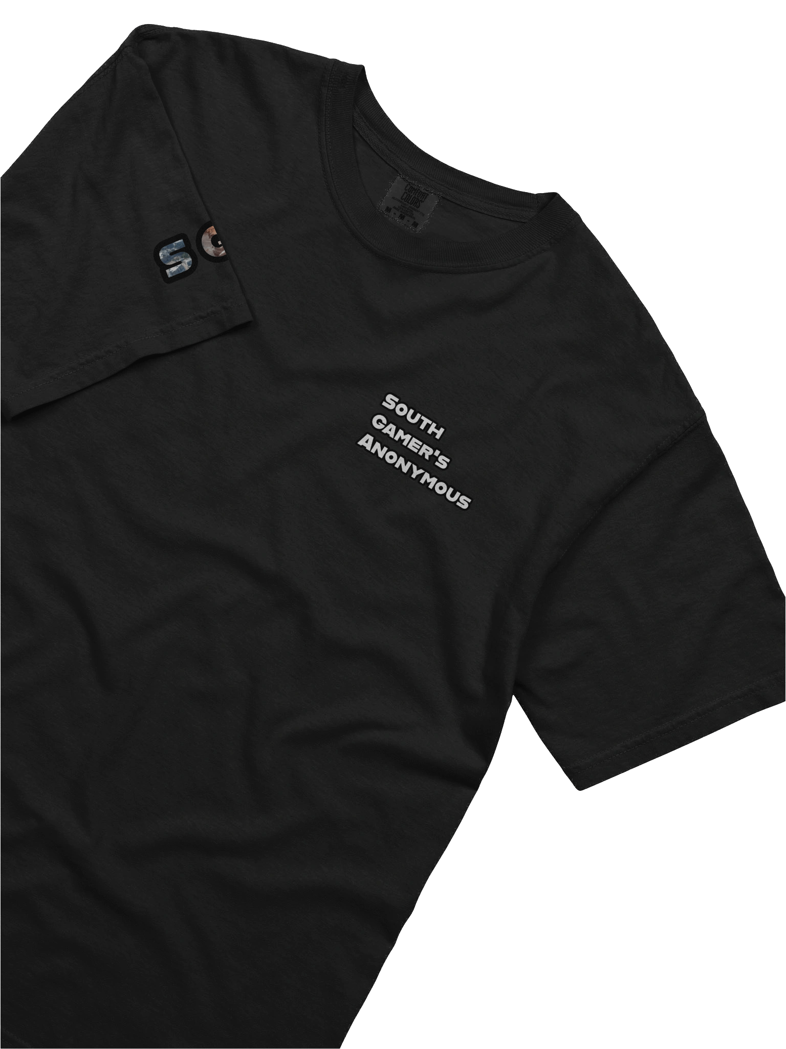Ole Muh'fka - SGA - Tee product image (5)