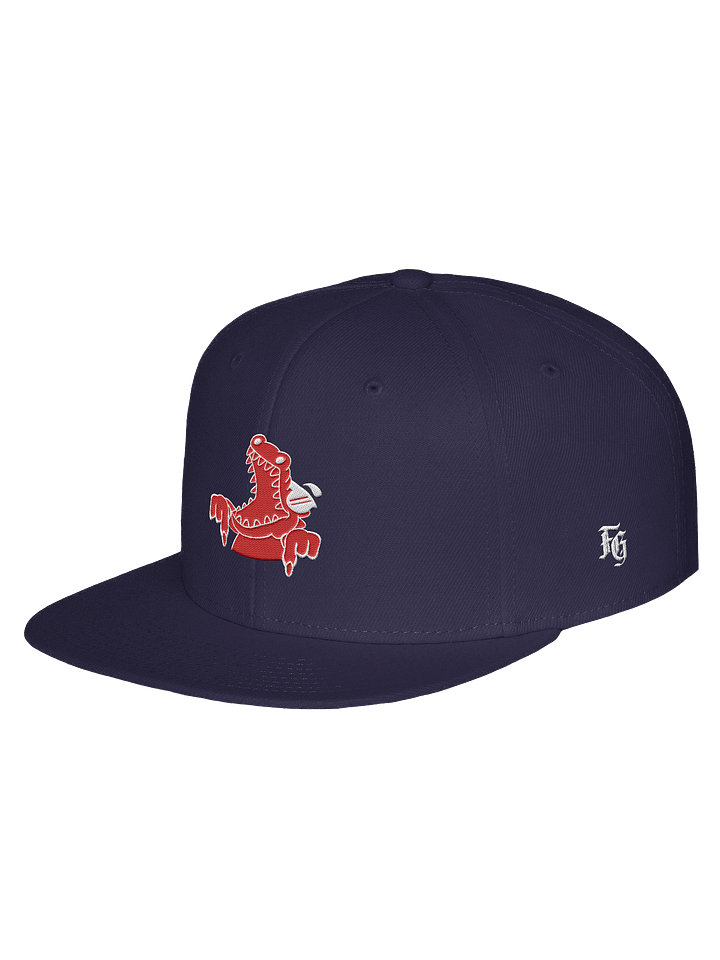 FOMOgator Cap product image (2)