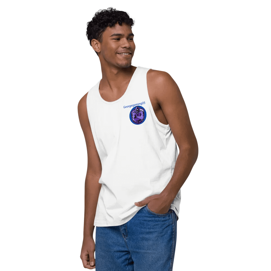 Mens Tank Top product image (7)