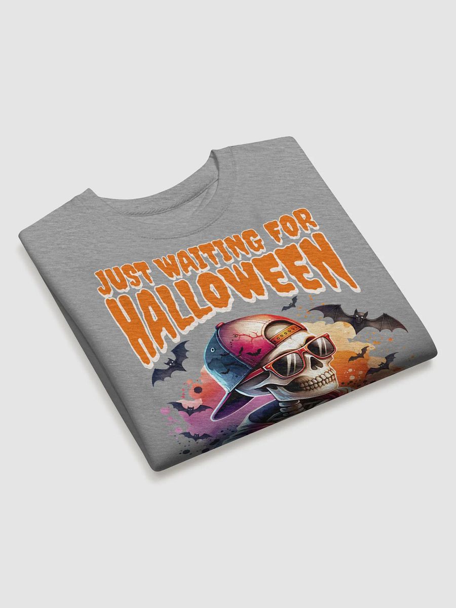 Skeleton Gamer Hoodie product image (23)
