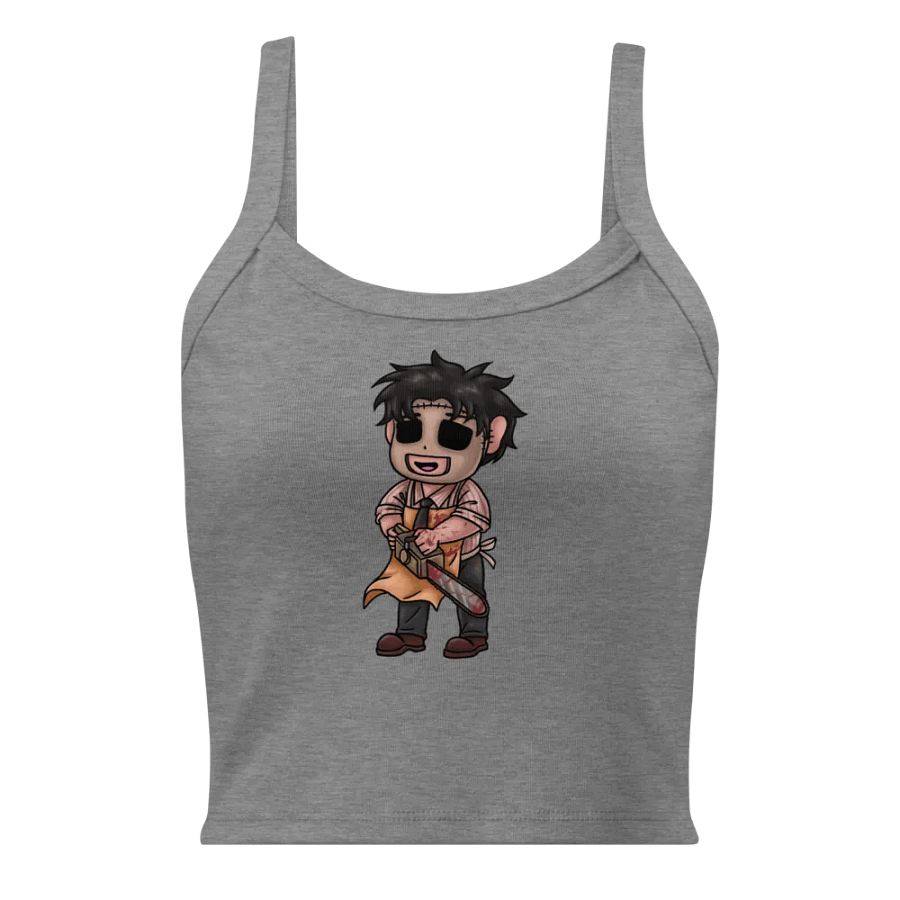 Bubba Women Tank Top product image (3)