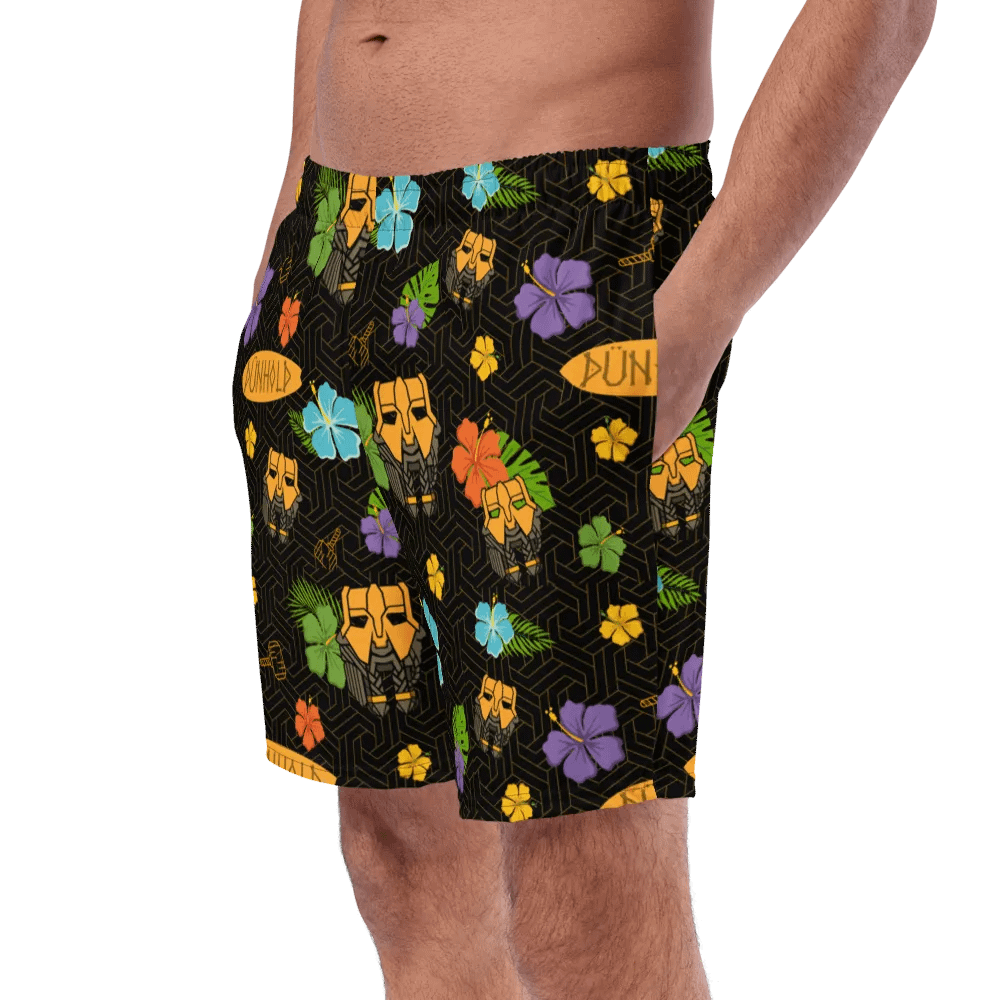 Dunhold Trunks product image (9)