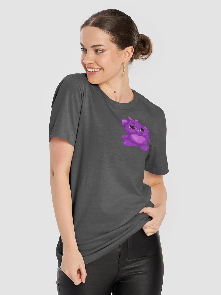 Purple Devil Super Soft T-Shirt product image (58)