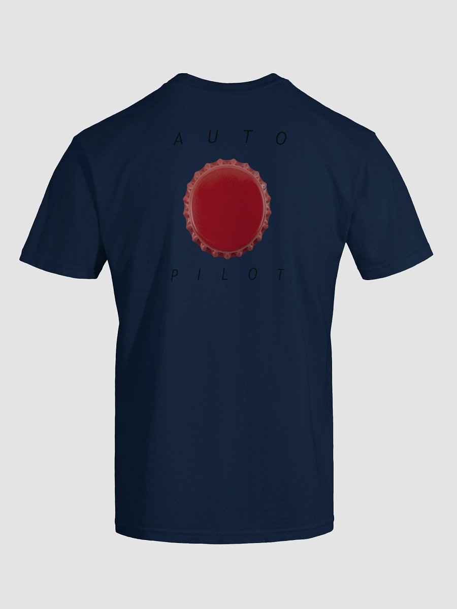 Auto Pilot T-Shirt product image (106)