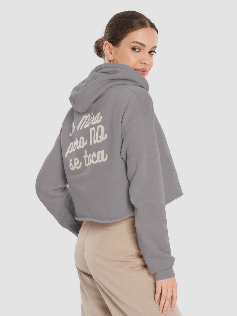 Sweatshirt. Se mira pero no se toca. product image (6)