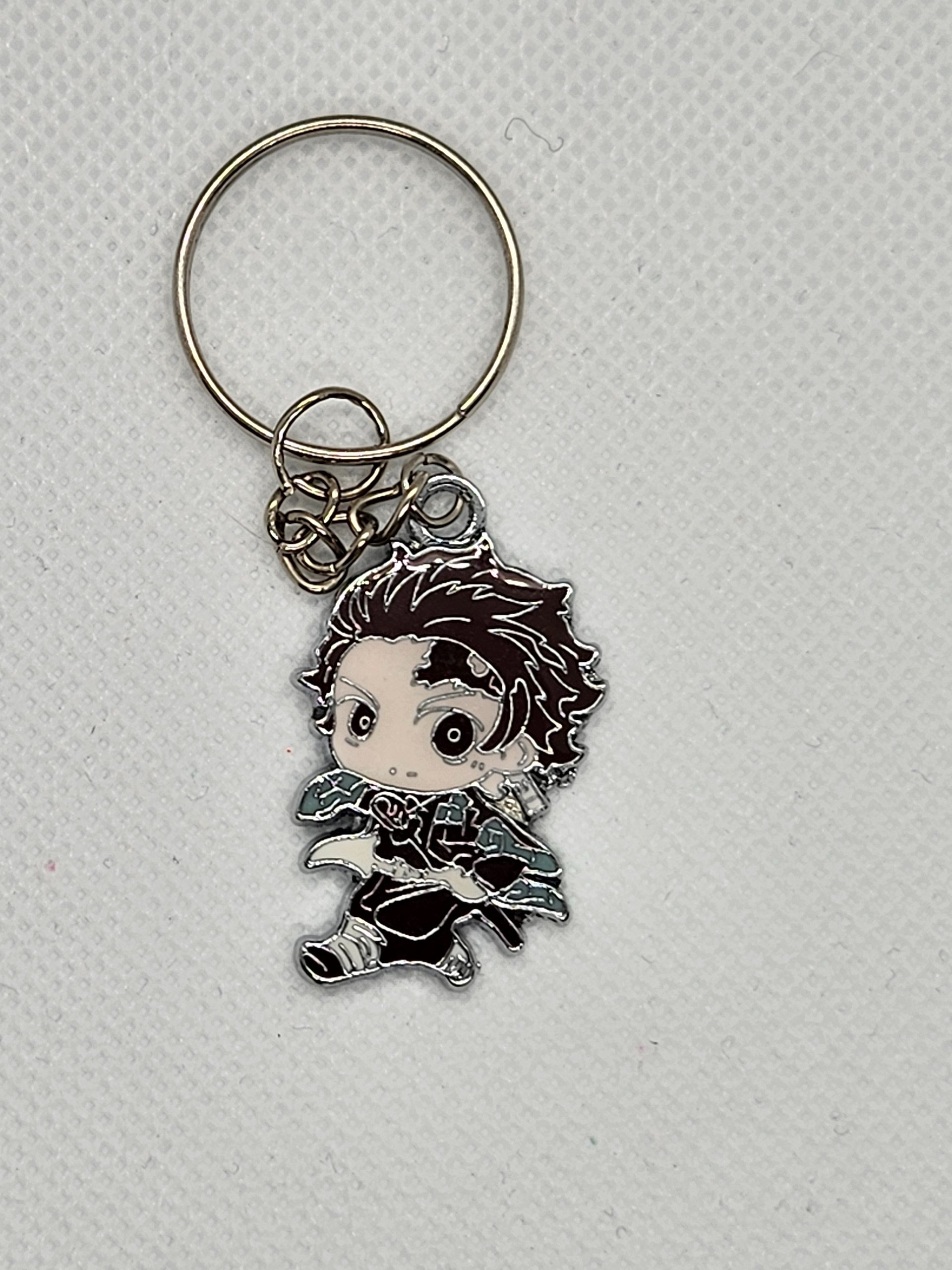 Demon Slayer Keychain Scissors product image (5)