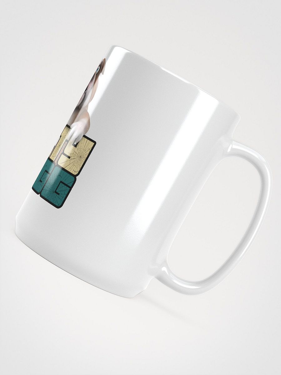Scammer Rage Club Mug product image (5)