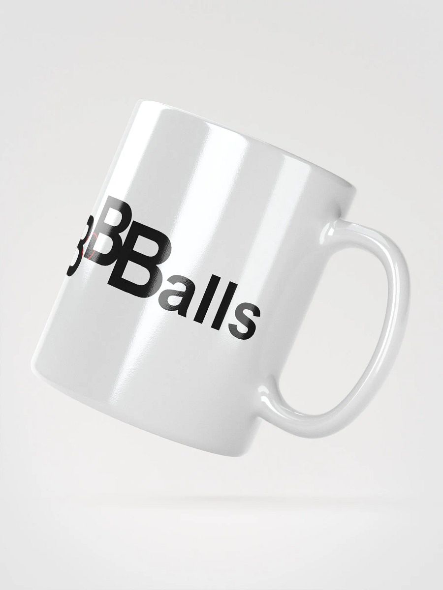 BBBalls Tasse product image (2)