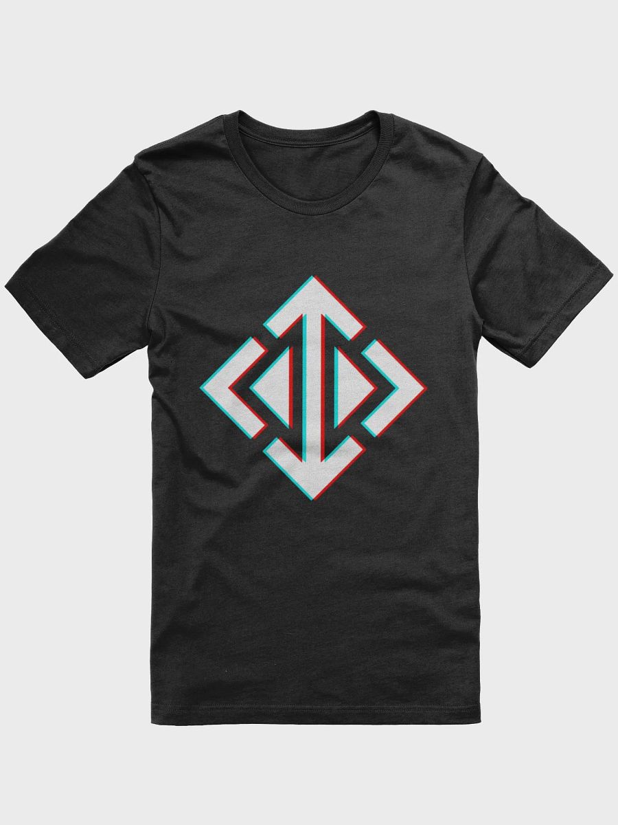 Iteration Infinity Logo - T-Shirt product image (1)