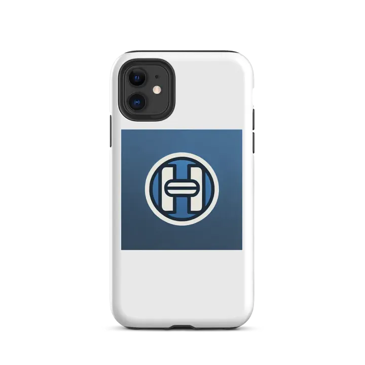 Helptovo iPhone Case 2 product image (24)