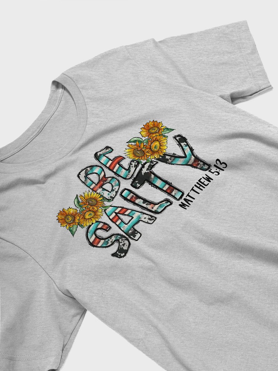 Be Salty - Adult T-Shirt product image (6)