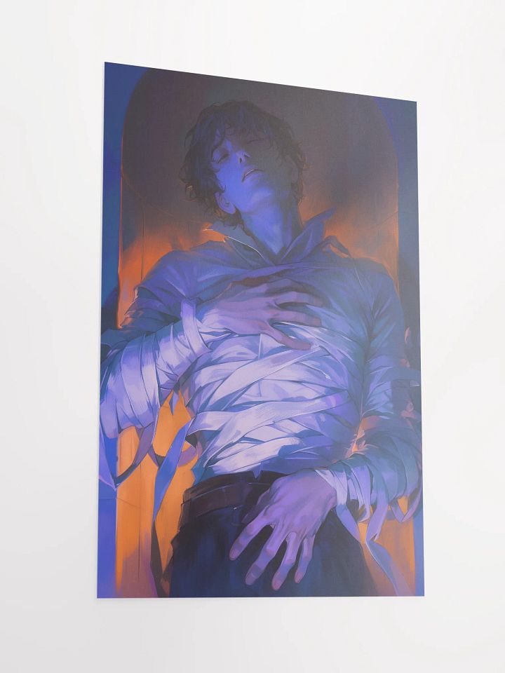 Bound Emotions Poster product image (2)