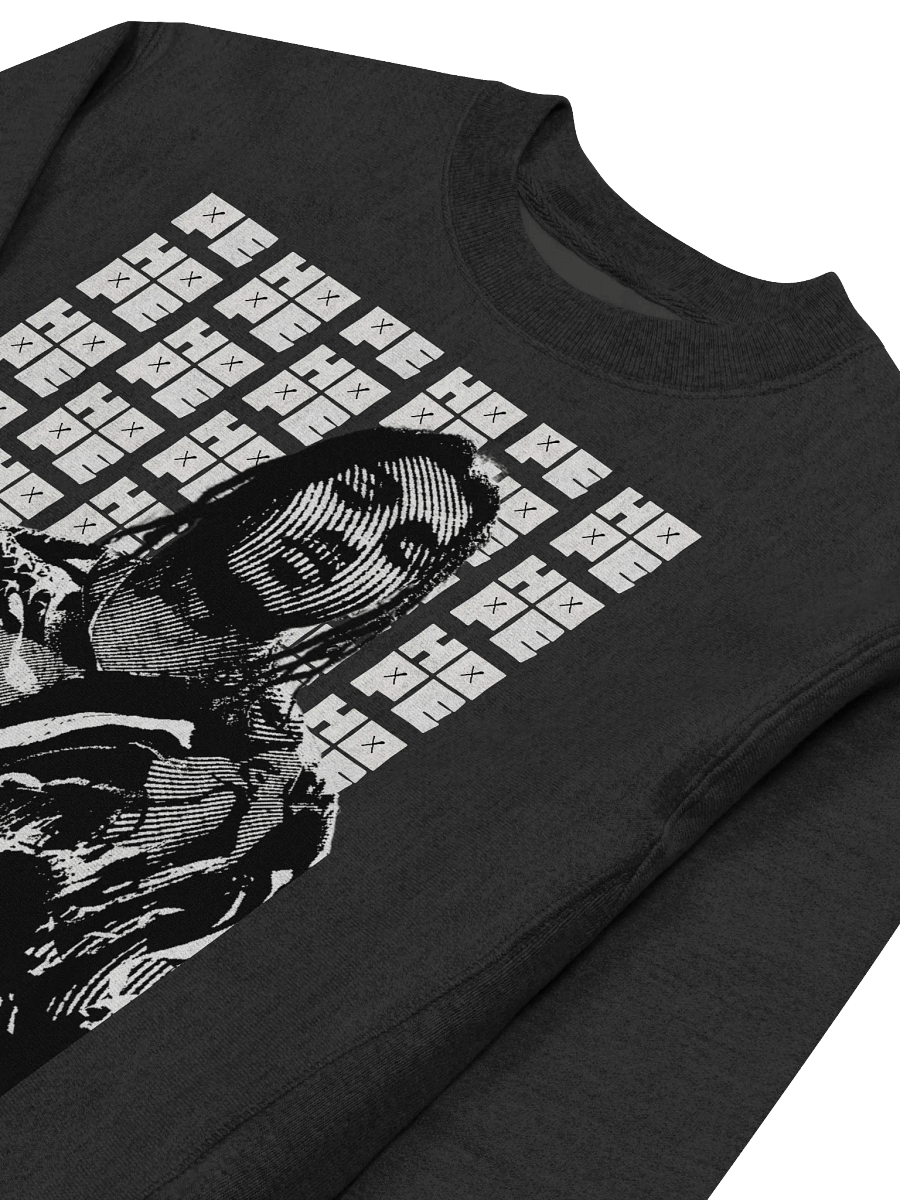 King Hoodie Icon Sweatshirt product image (3)