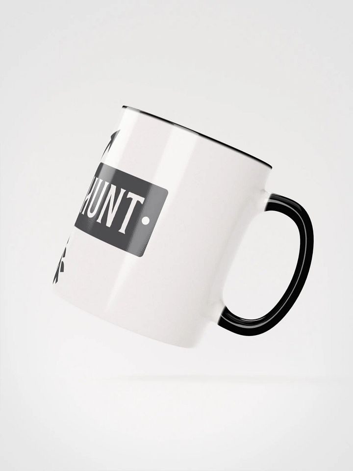 Born To Hunt Mug product image (17)