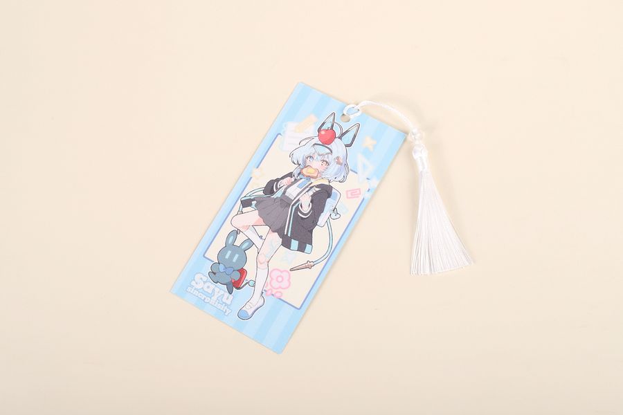 Sayu Bookmarks product image (5)