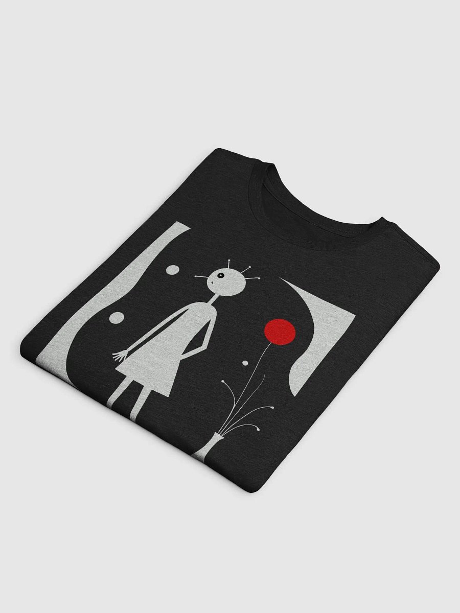 Next Level Supersoft T-Shirt product image (6)
