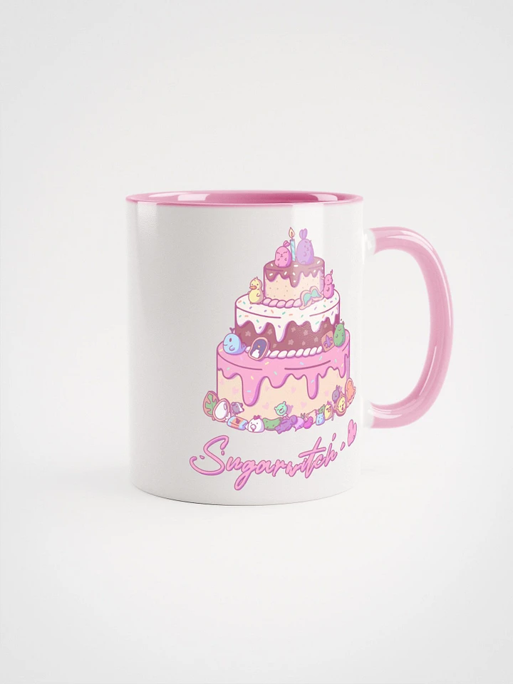 Sugarwitch Anniversary Mug product image (1)