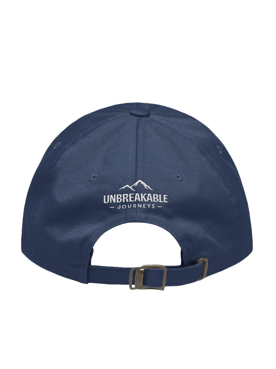 Meso Strong Unisex Hat product image (2)