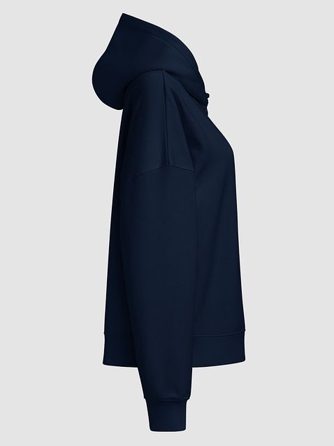 Photo showing Stanley/Stella Women's Organic Hoodie