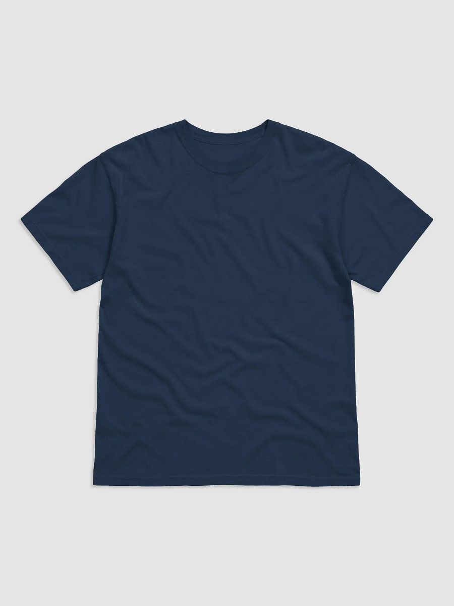 Olimpo Mountain Meander T-Shirt product image (3)