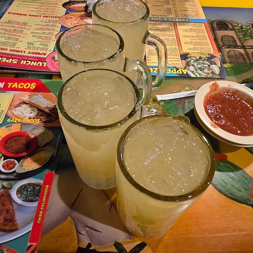 Only plan tonight is ritas tacos and bangers! See you ladies and gents a bit later tonight!