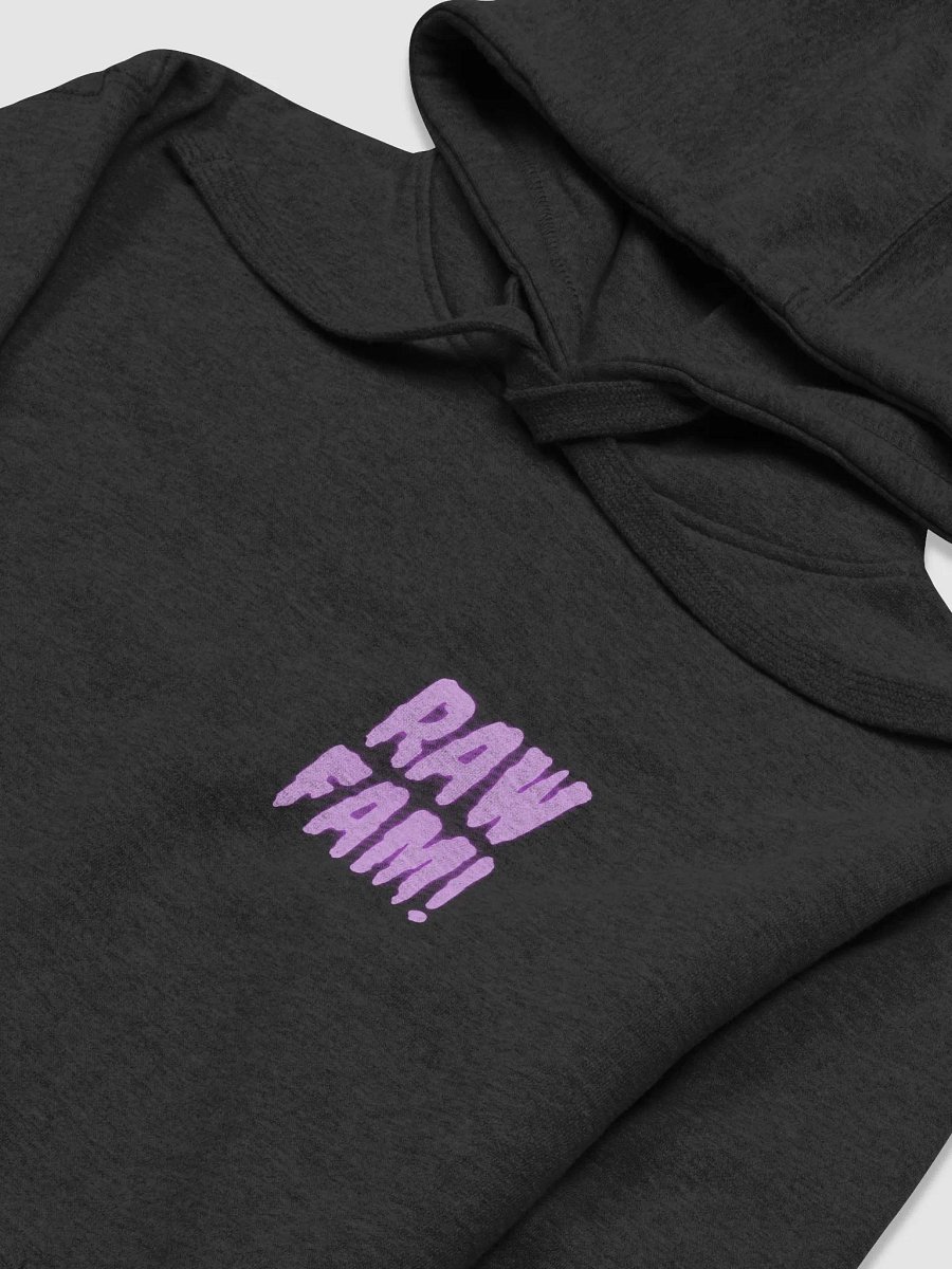 RAW FAM (purple) product image (3)