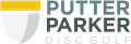 Putter Parker Disc Golf Store