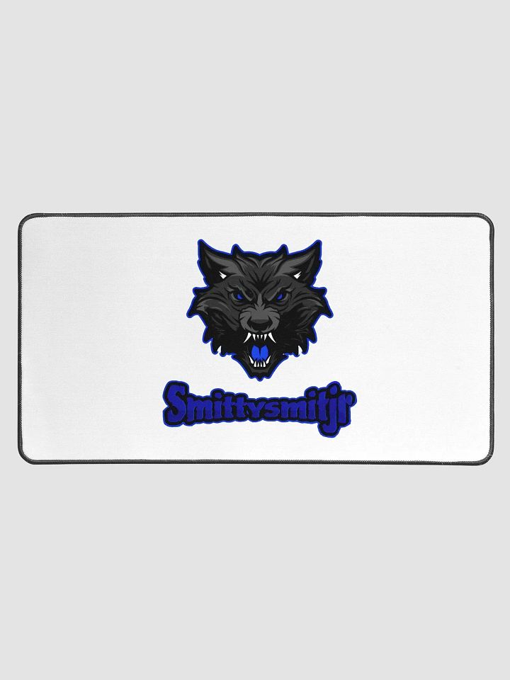 Smittysmitjr Desk mat product image (1)