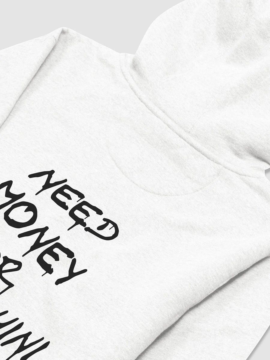 LAMBO HOODIE product image (4)