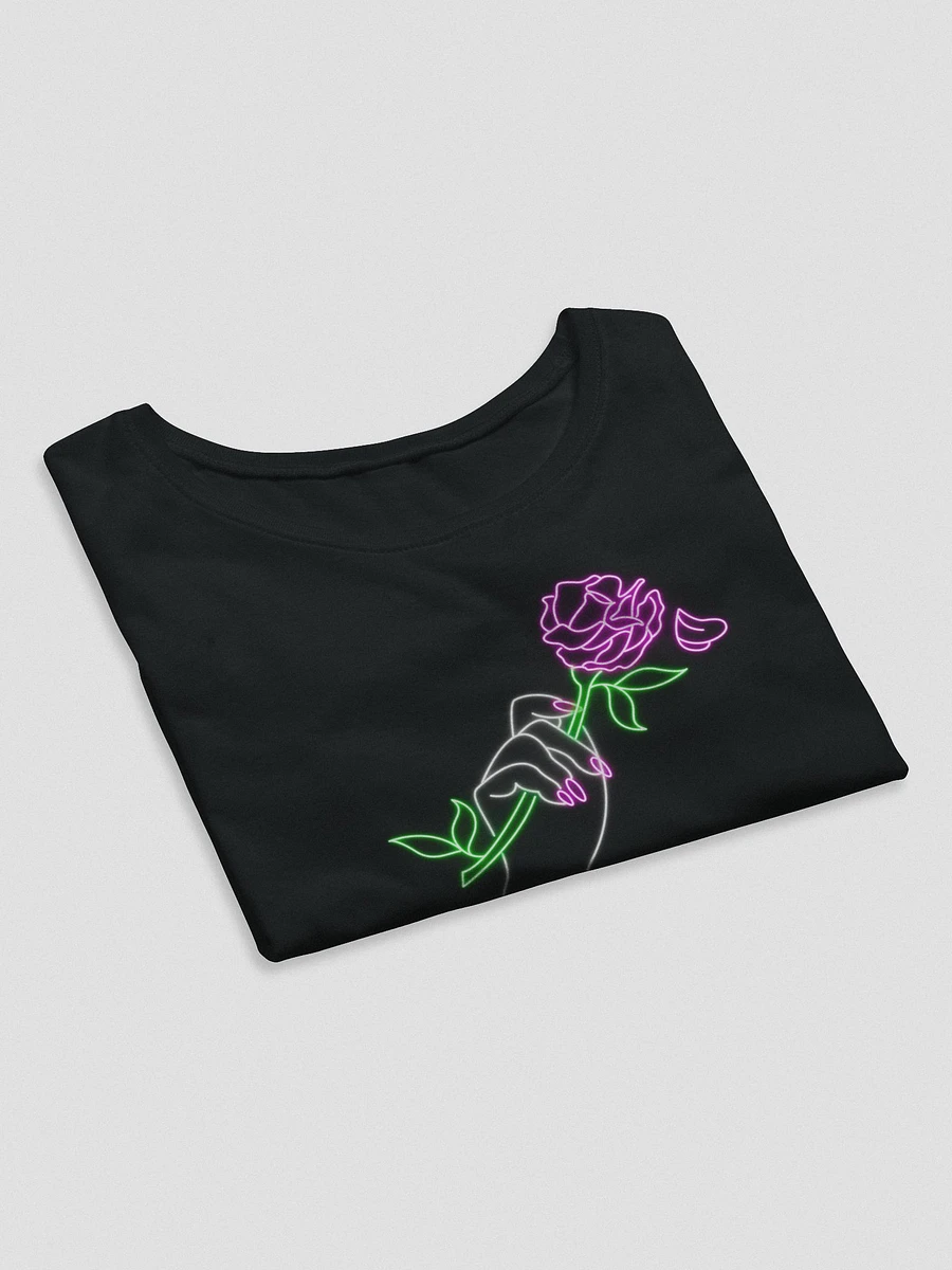 Rose Bud Crop Top product image (4)