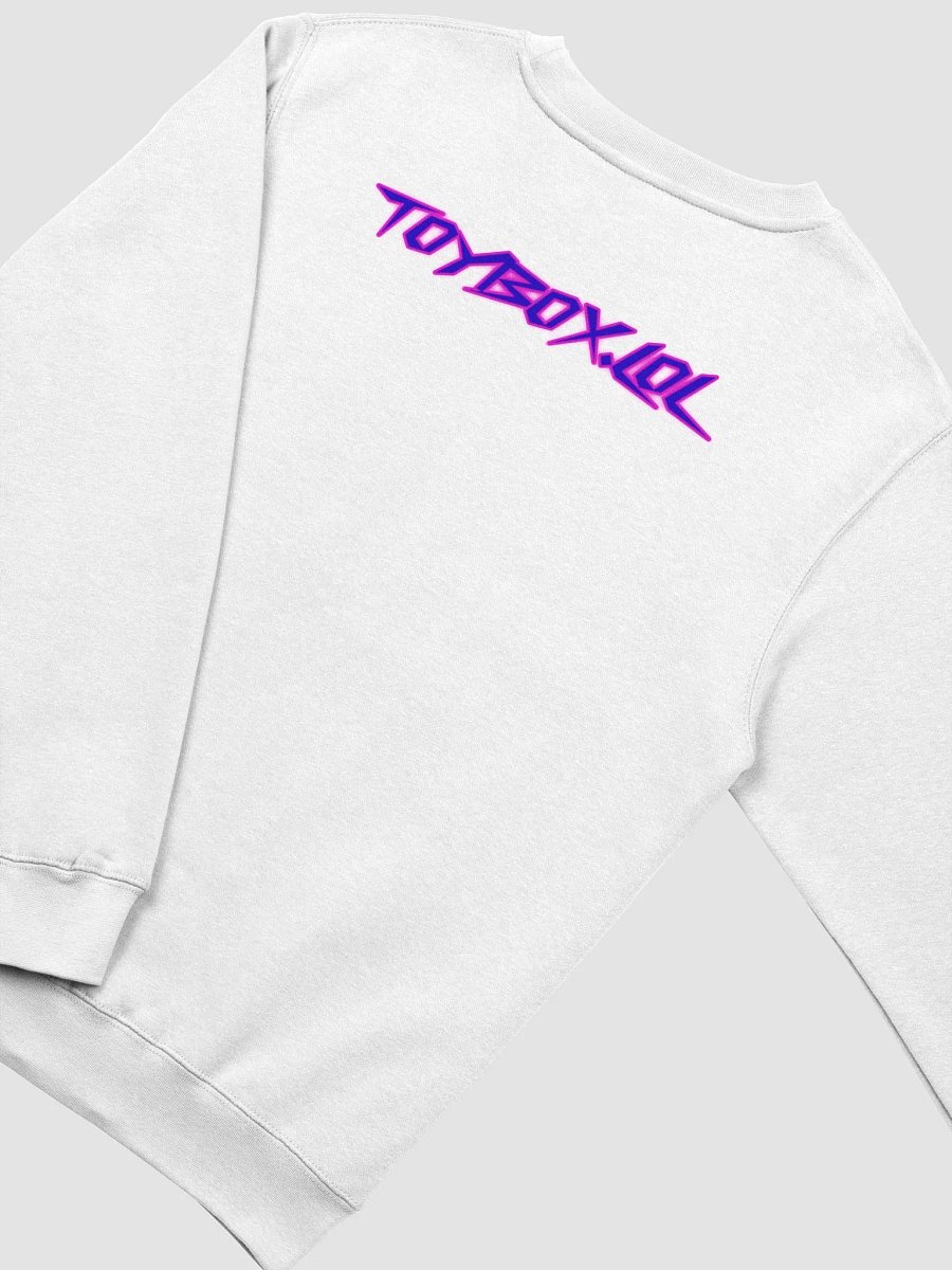 Look good, Smell good...That's good... Now get the sweater product image (4)