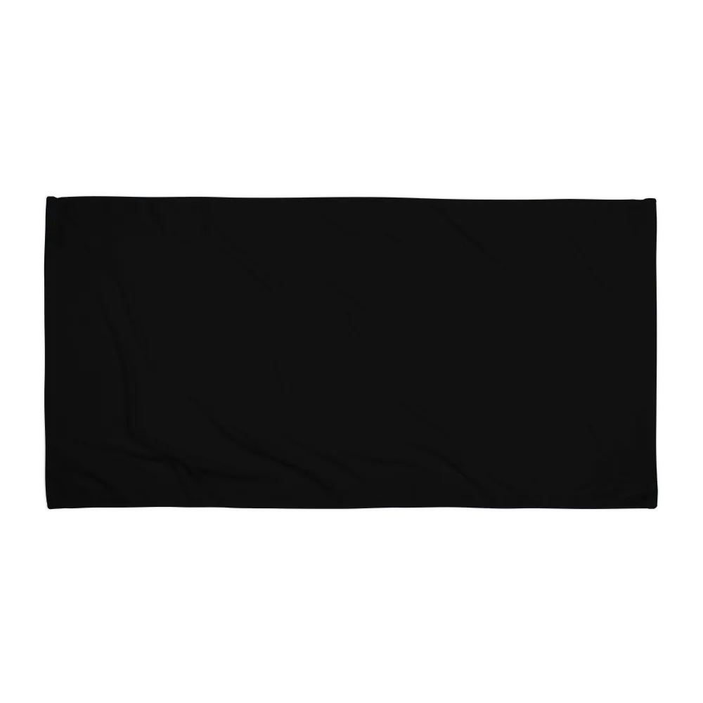 Default Sublimated Towel product image (1)