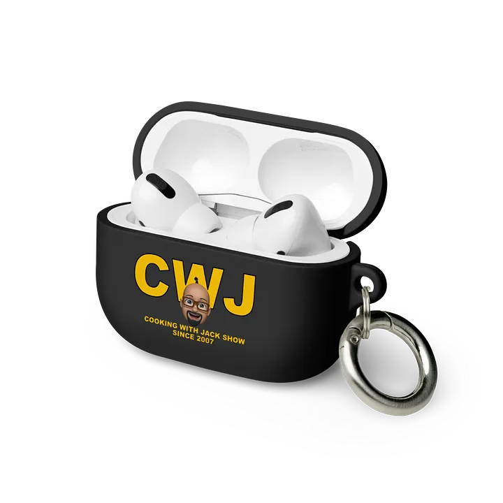 CWJ AIR POD CASE product image (2)