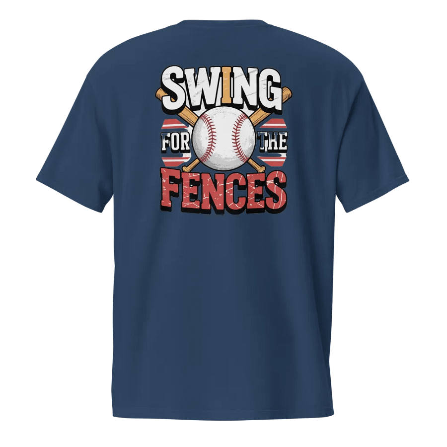 Swing for the Fences product image (1)