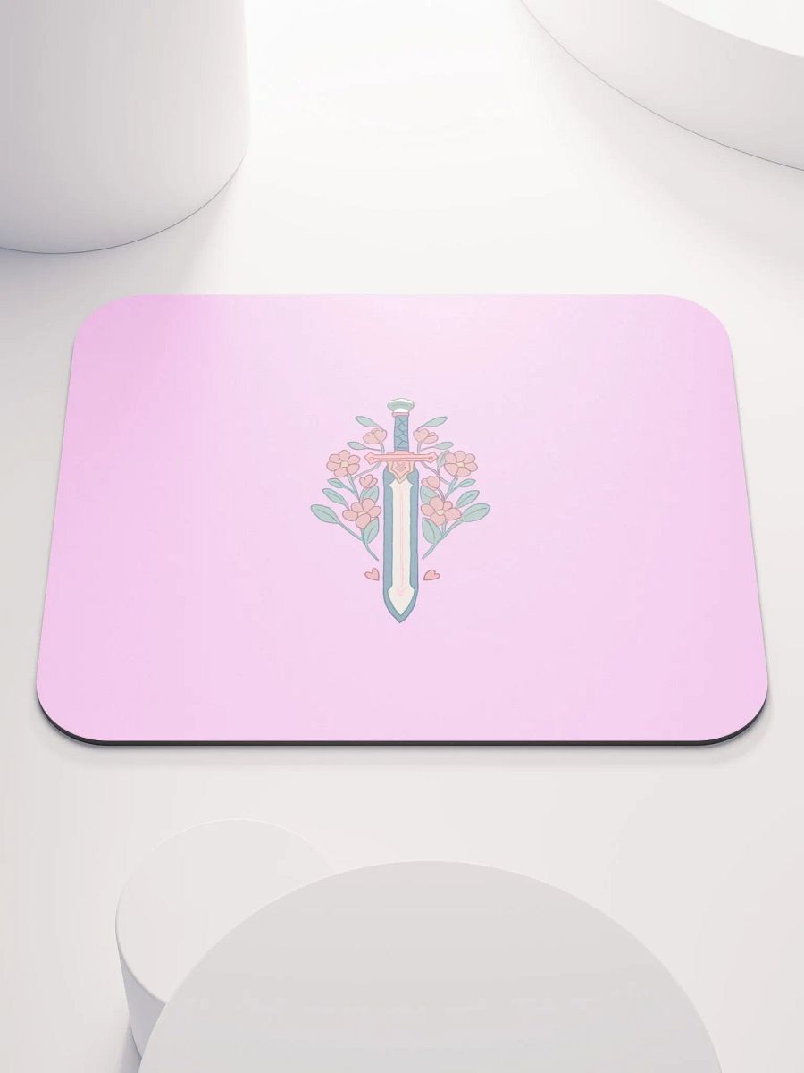 Joy Trans Sword Mouse Pad product image (7)