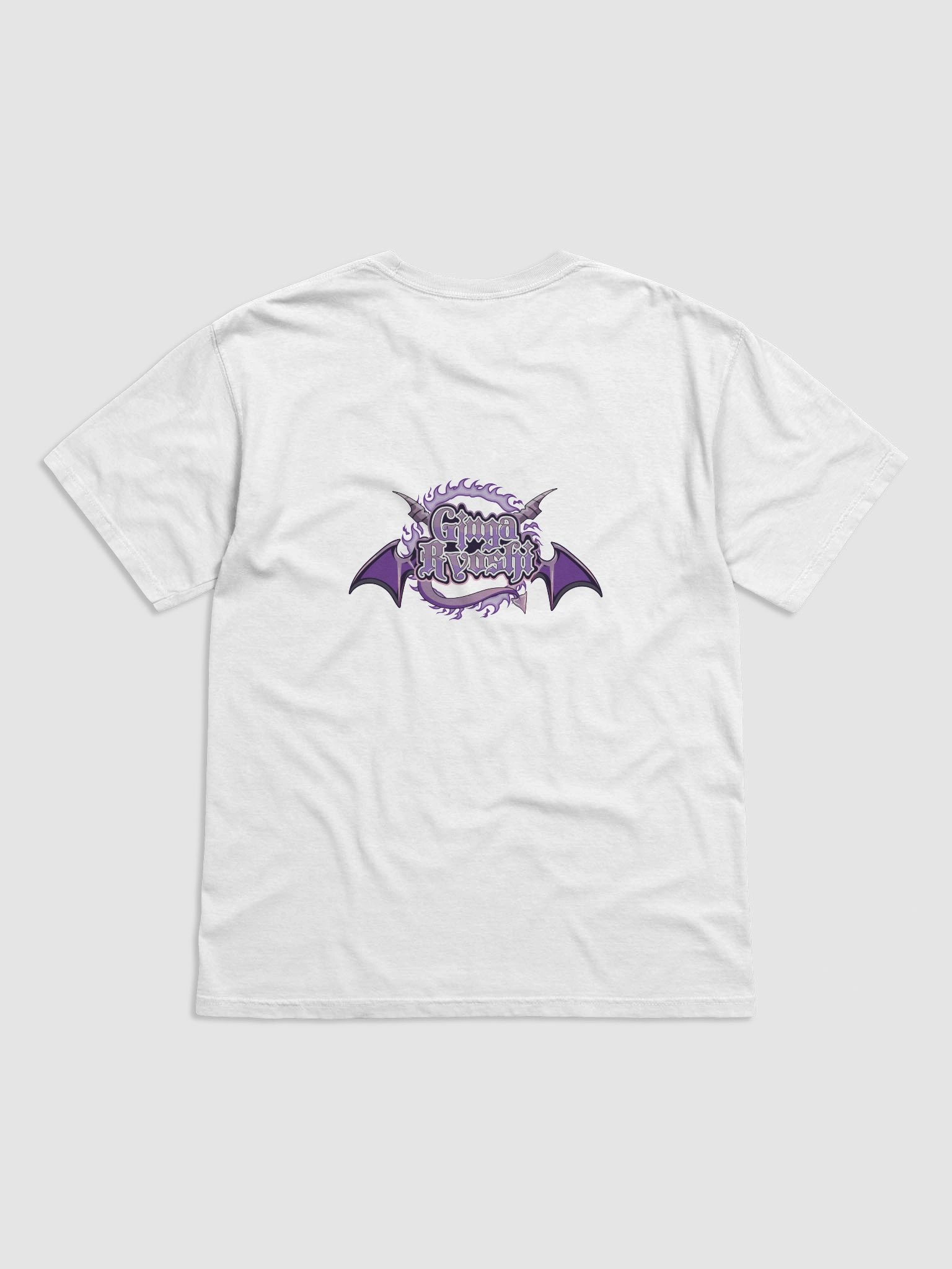 Ginga T-Shirt product image (9)