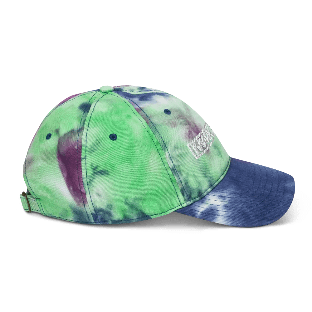 Tie Dye Cap product image (11)