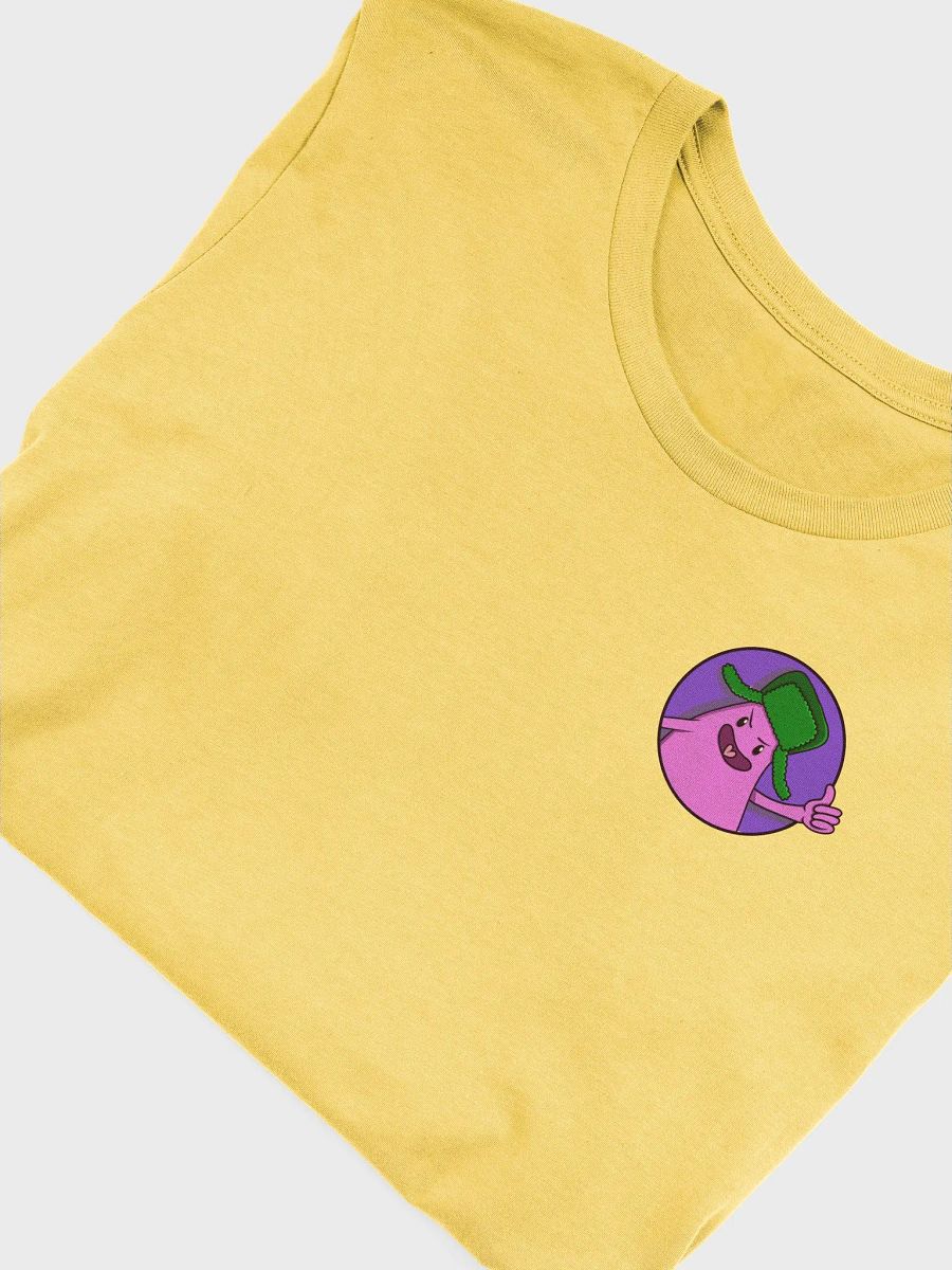Beanus T-Shirt product image (4)