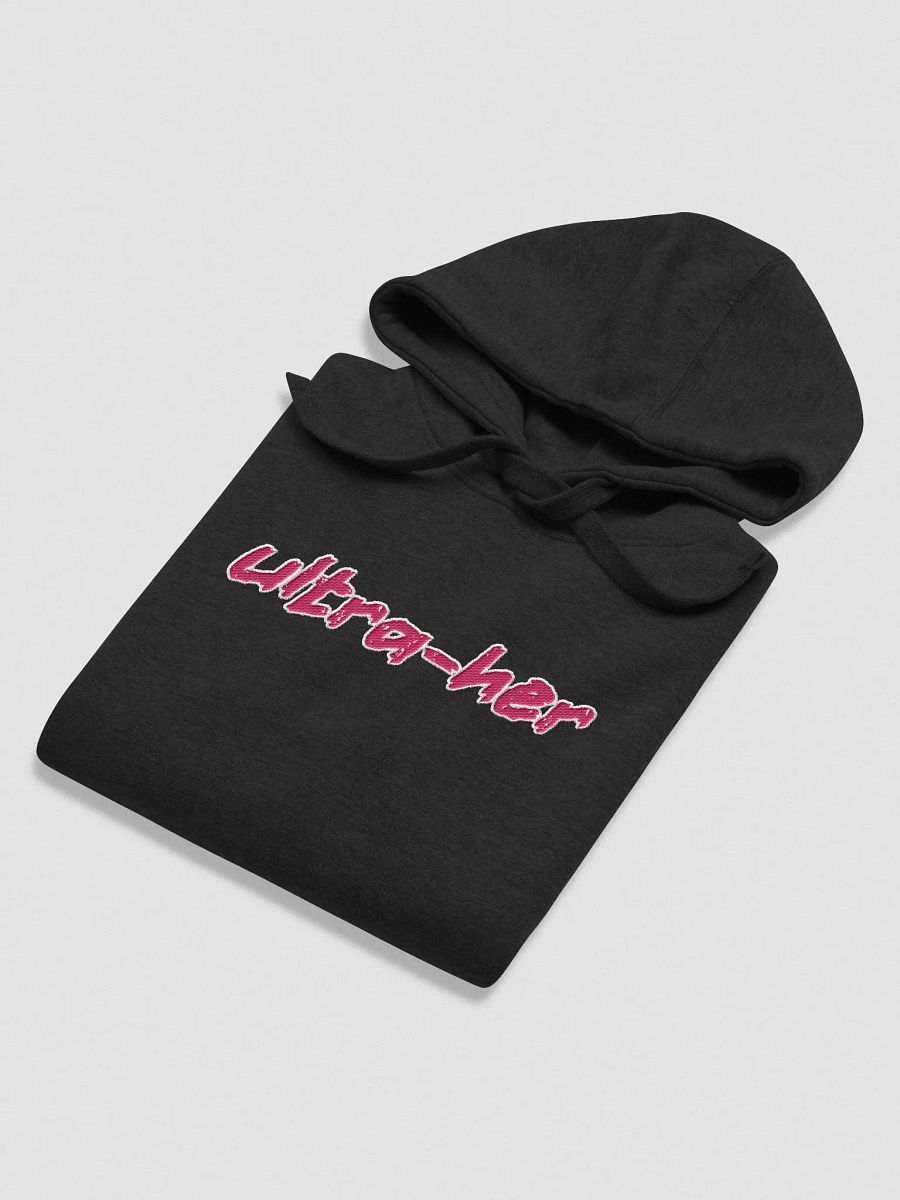 Ultra-Her Hoodie product image (4)