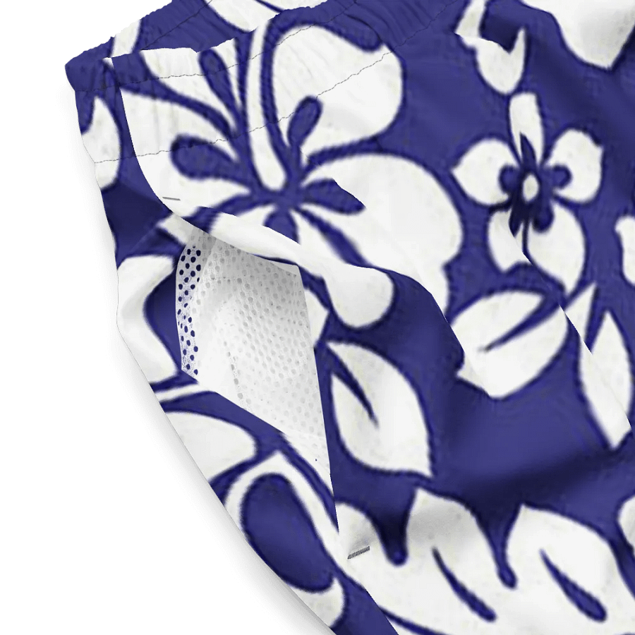 Hawaiian Floral product image (4)
